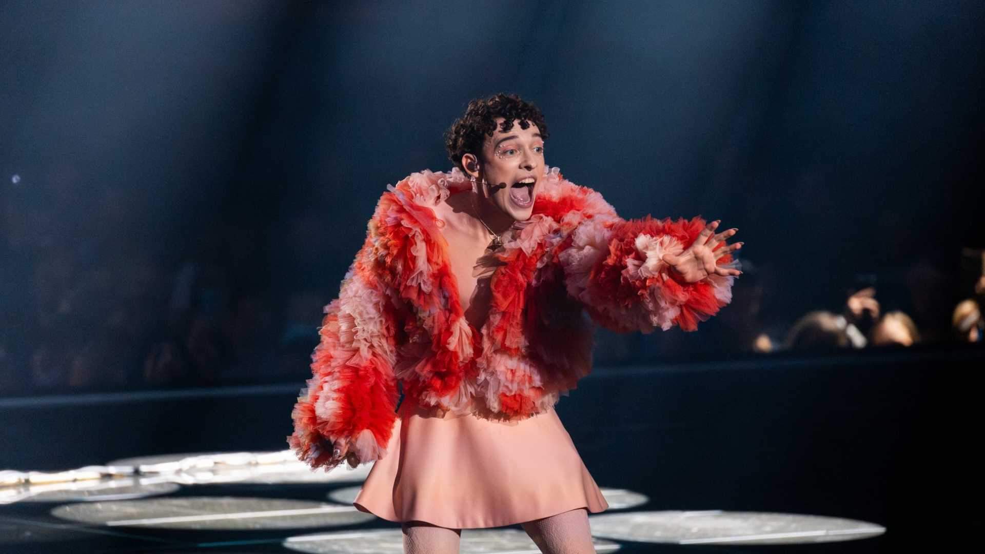 ¿Quién ha ganado Eurovisión 2024? La última gran sorpresa del certamen