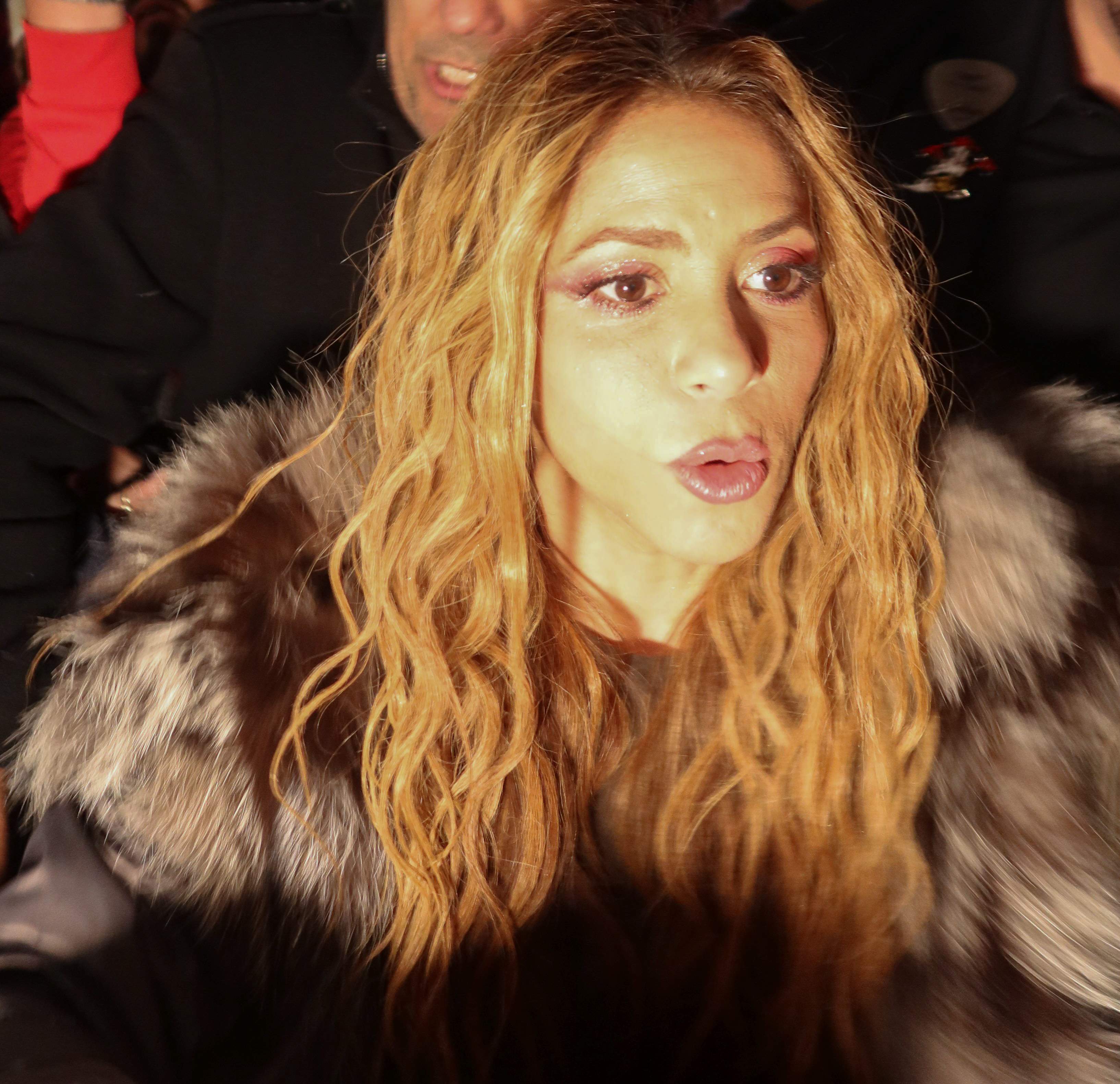 Shakira, guerra abierta contra una aliada VIP, "envidiosa, mala"