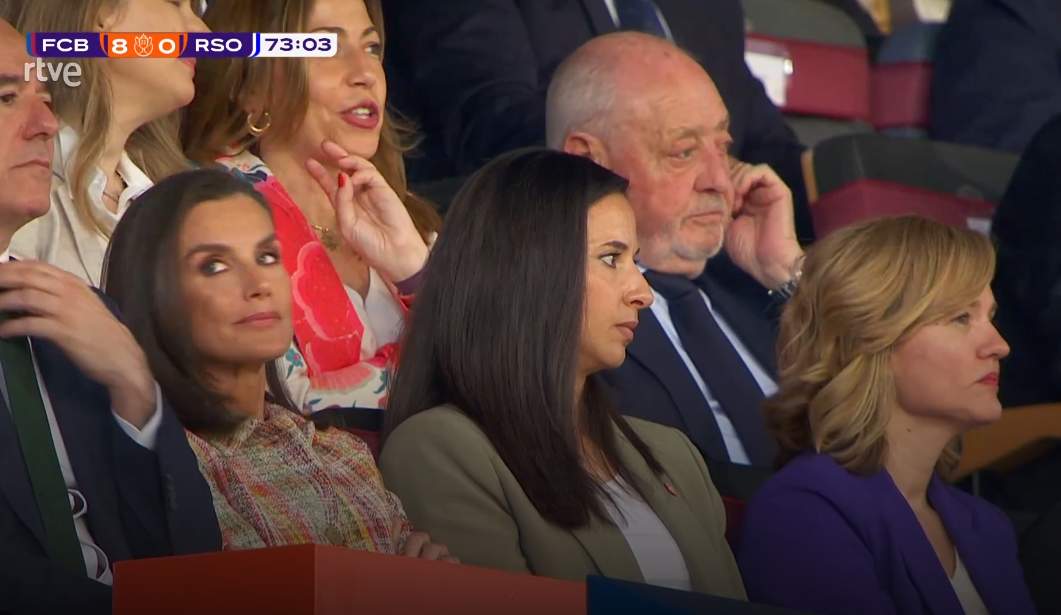 Letizia va camino de ser tan rica como Juan Carlos I, acuerdo matrimonial, cuentas millonarias a su nombre