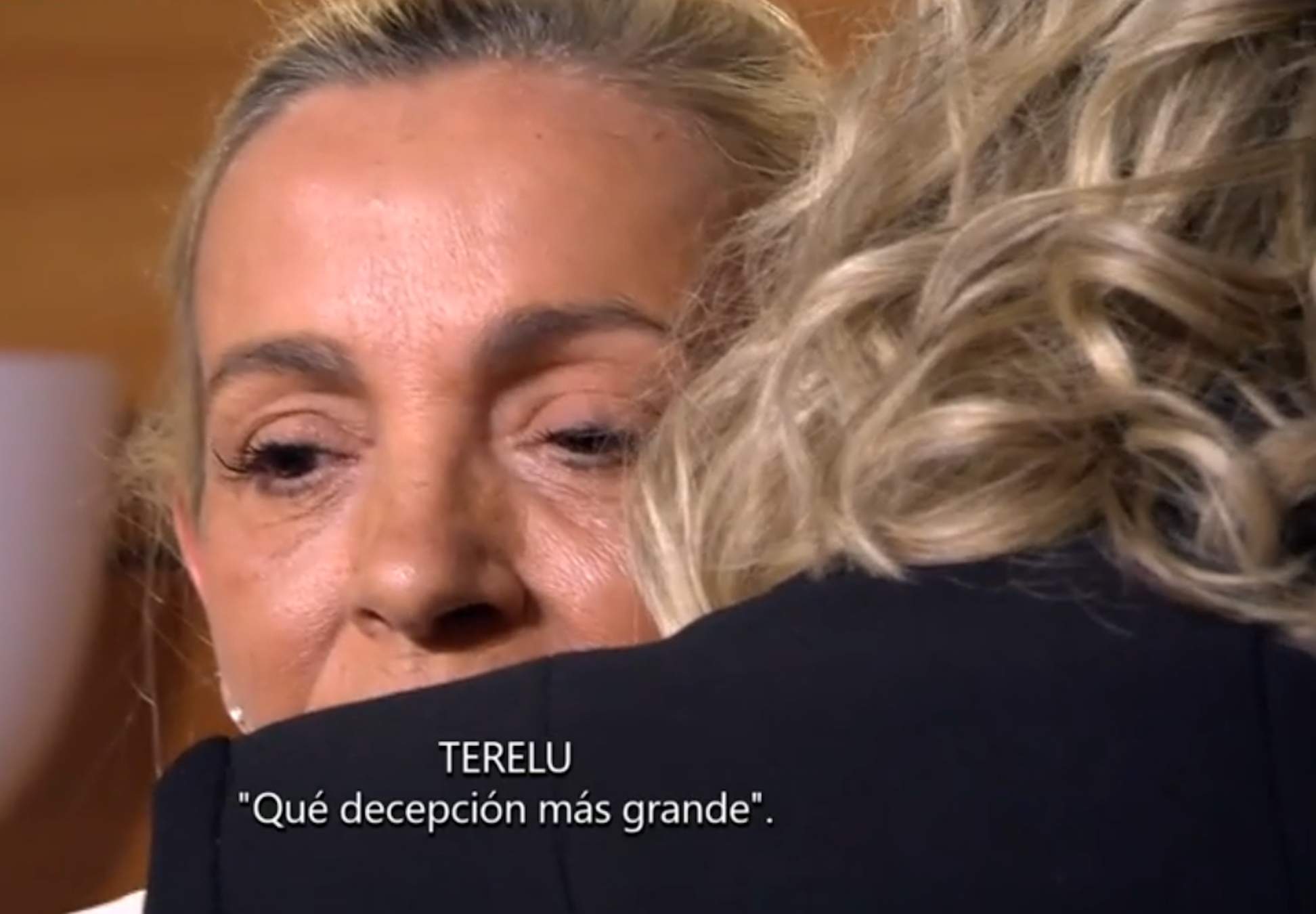 Les Campos oculten el gran secret de Joan Carles: "Siempre negaré que te lo he contado"