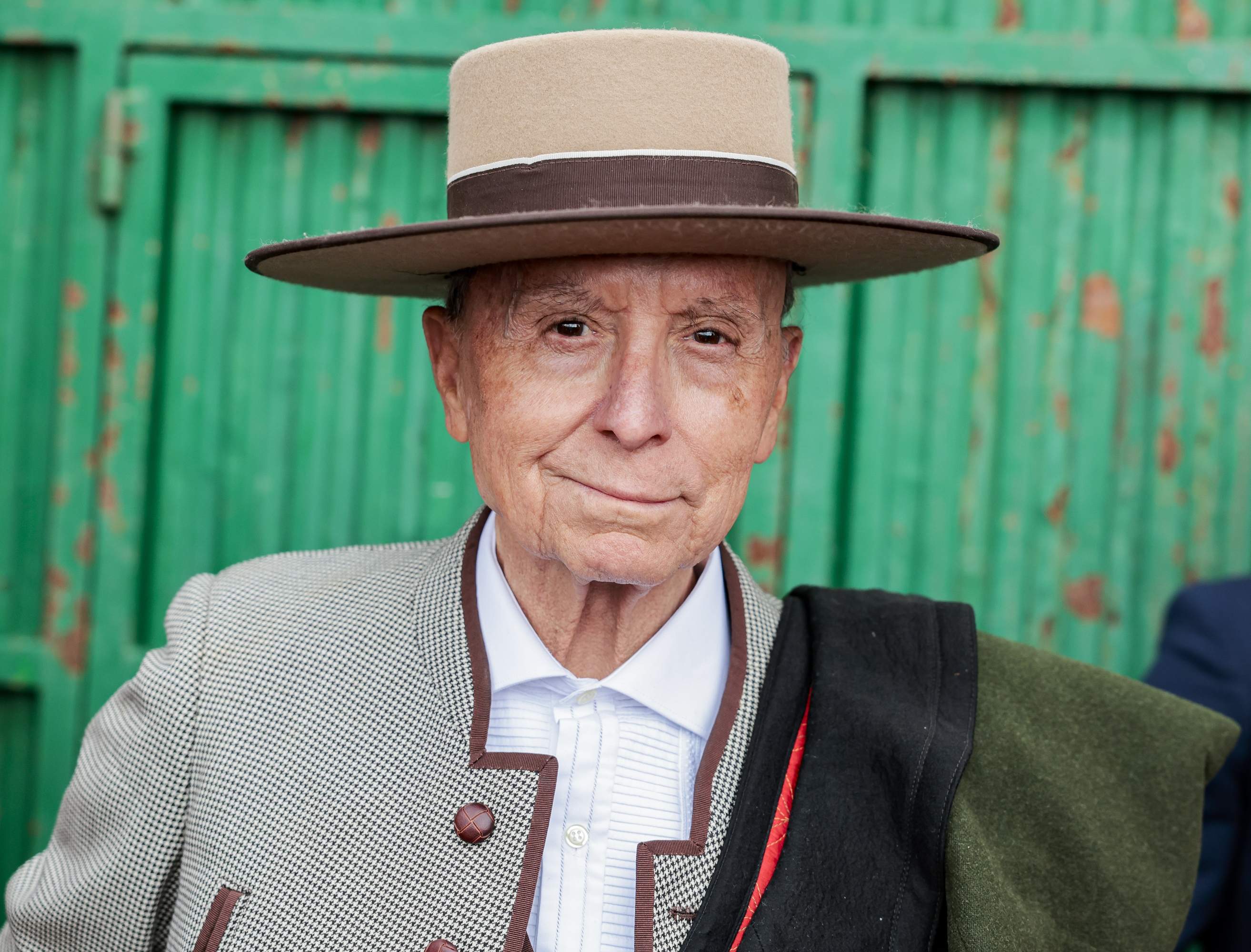 José Ortega Cano, misèria total amb 70 anys, la solució és desesperada