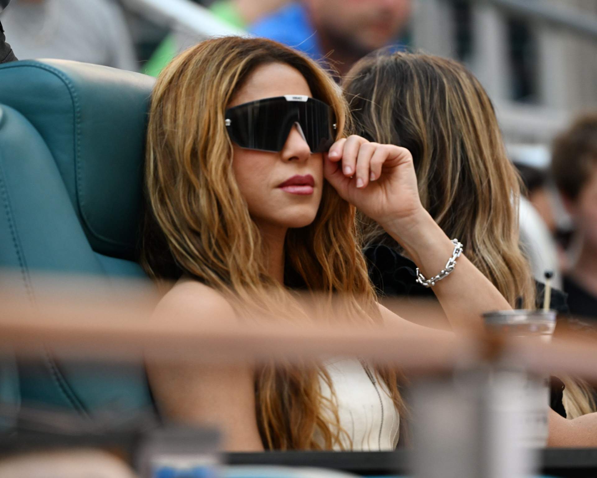 La reacció venjativa de Shakira a Piqué imputat per corrupció: ella va ser condemnada