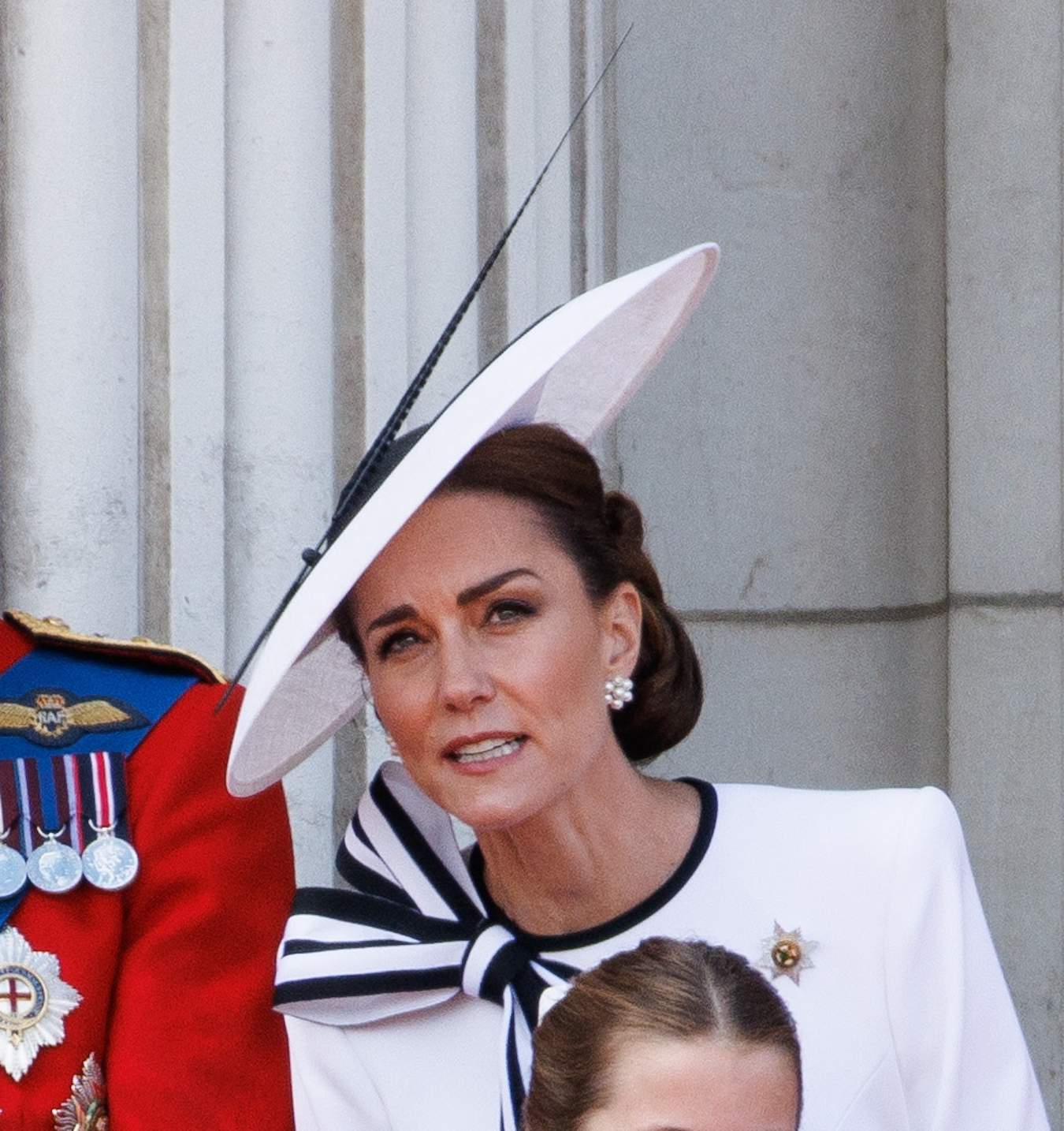 La foto de Kate Middleton que encoge el corazón después de la reaparición oficial
