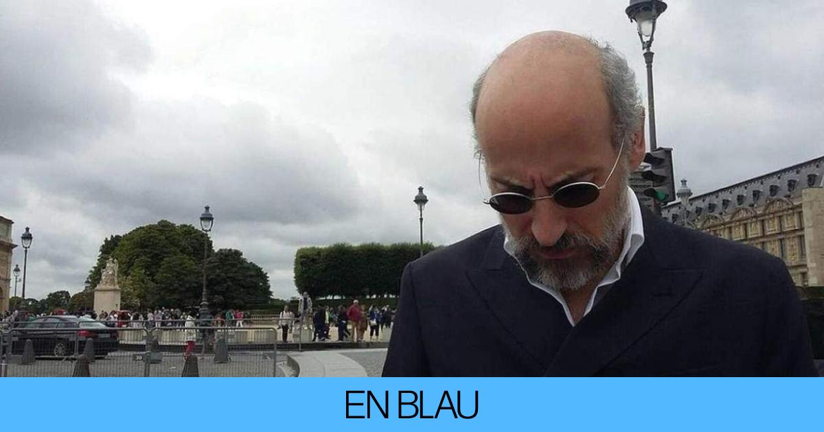 Jaime del Burgo lived for 4 years in New York with Letizia, and traveled to Madrid to attend events with Felipe VI.