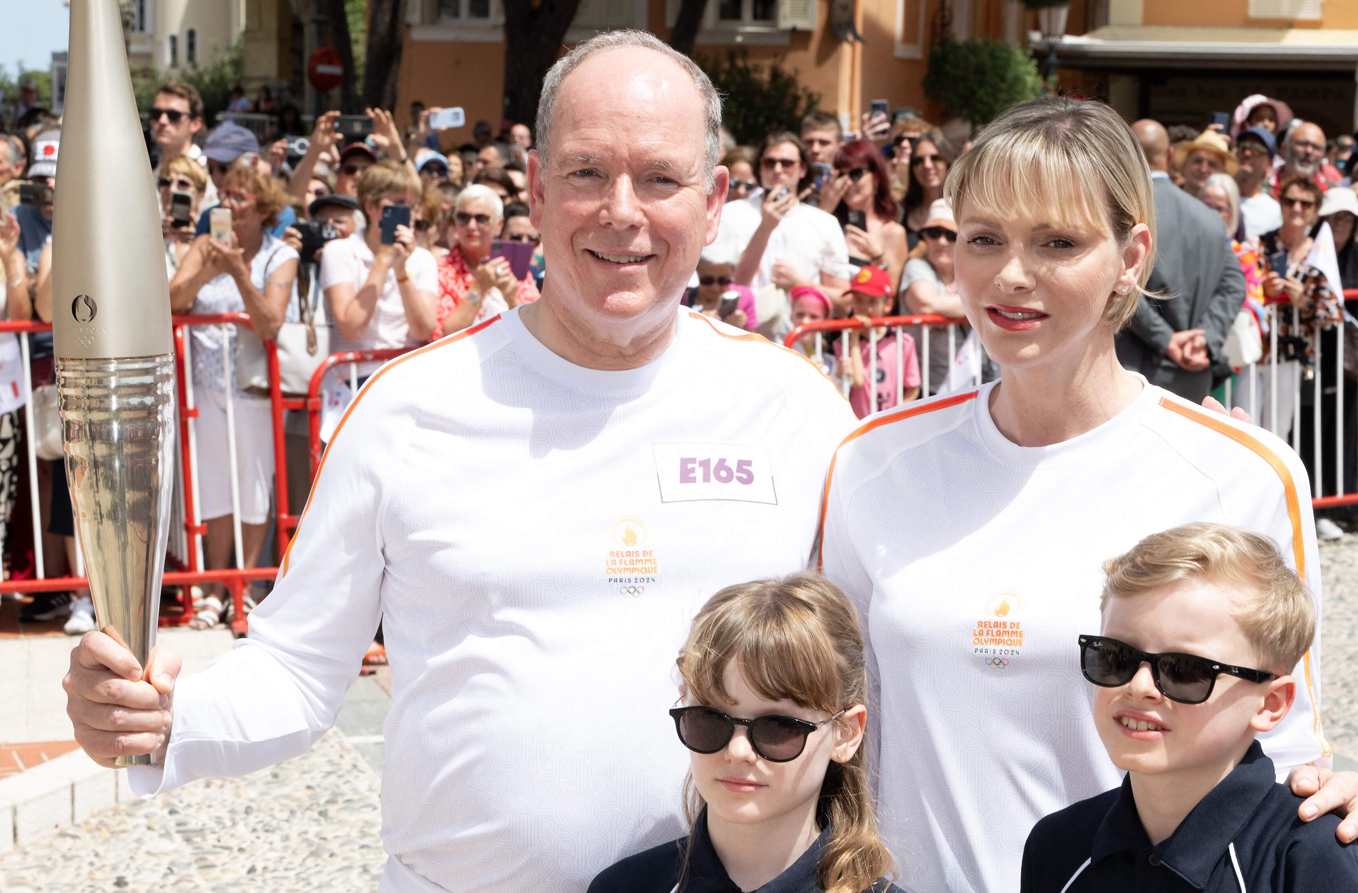 Charlene de Mònaco, sense convivència amb Albert, vacances per separat, no viuen junts