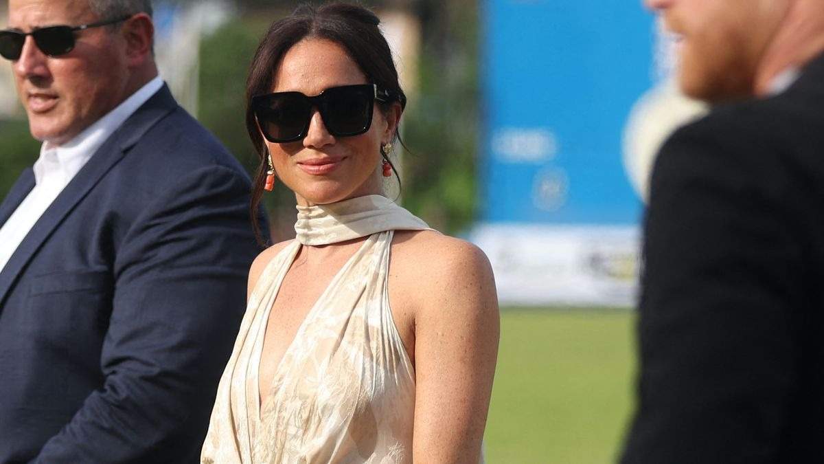 Meghan Markle cambia los apellidos a sus hijos, Archie y Lilibet