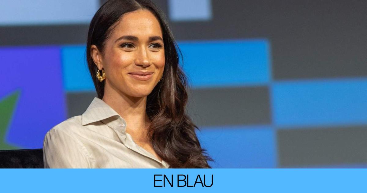 Meghan Markle bloquea un viaje de sus hijos, Archie y Lilibet, a Reino ...