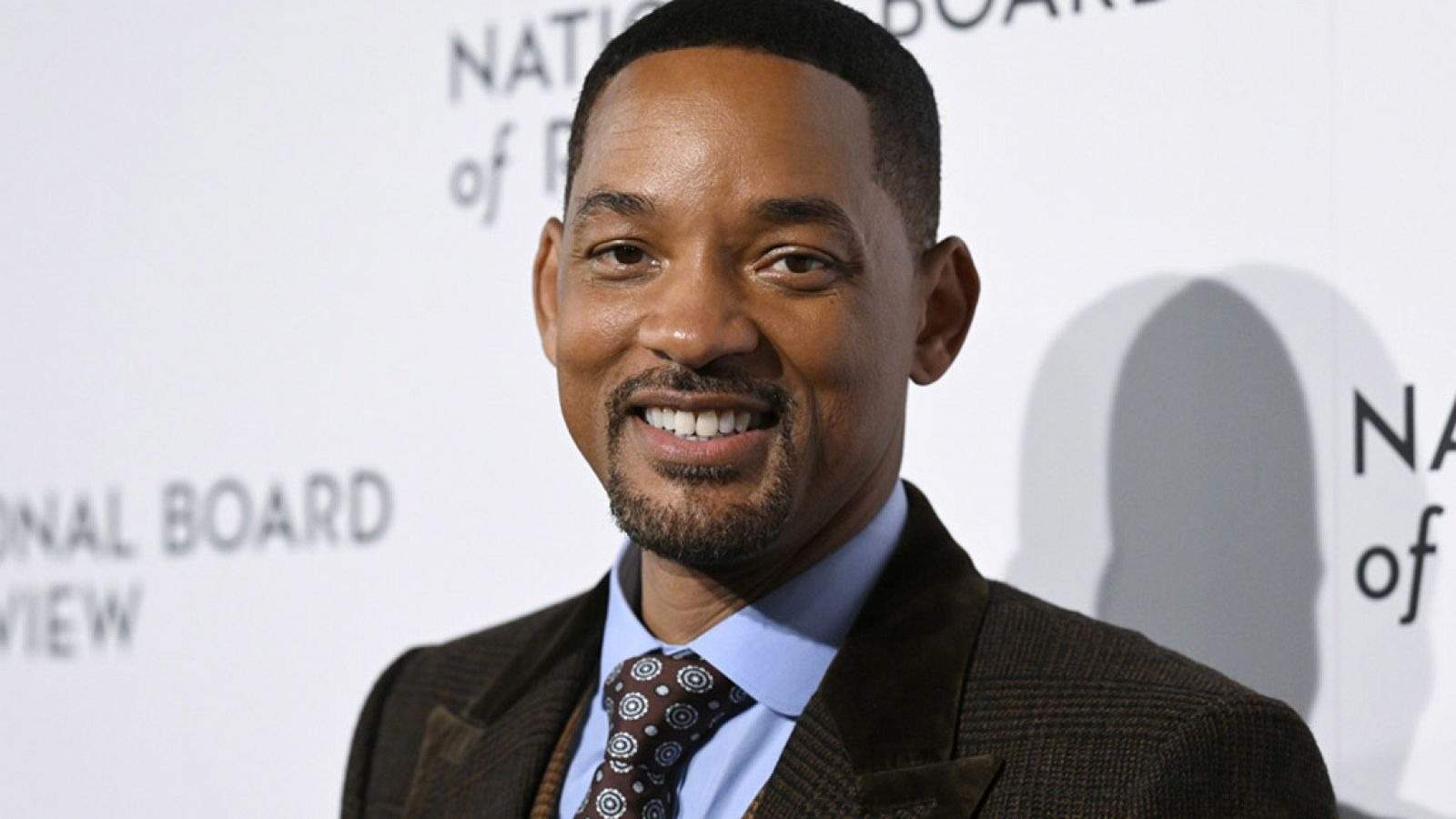 Will Smith rompió su silencio sobre el papel que nunca aceptó en una película de Tarantino