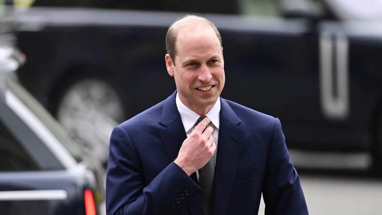 Guillem porta sent infidel a Kate Middleton des de la universitat