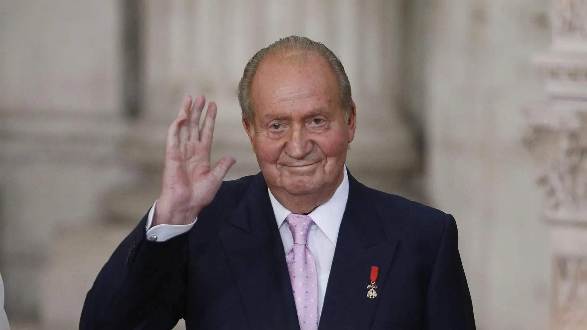 Juan Carlos I presionó a la reina Sofía para que se fuera a vivir con un millonario húngaro