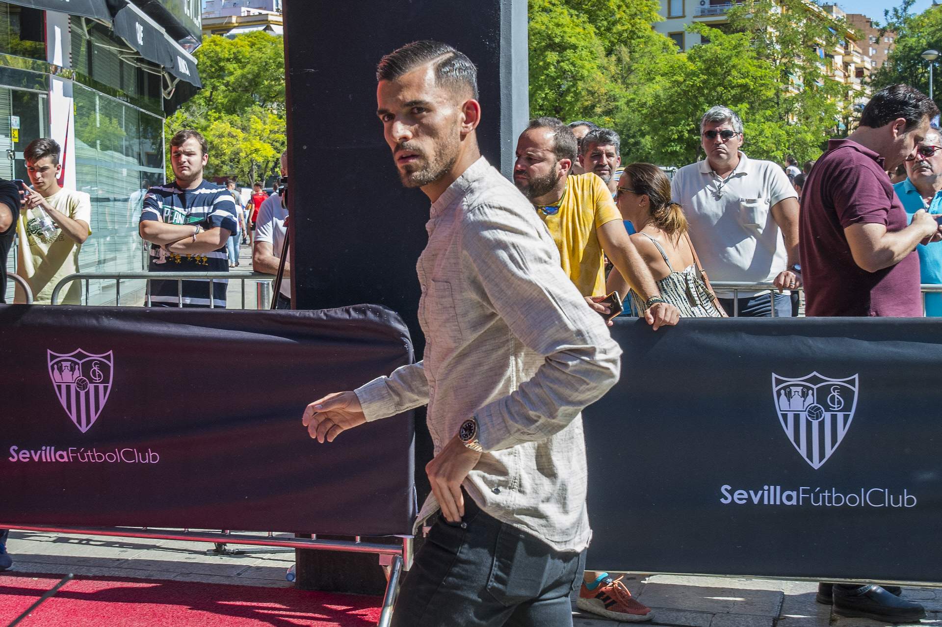 La nova i famosa WAG catalana del Reial Madrid: sorprenent nòvia de Dani Ceballos