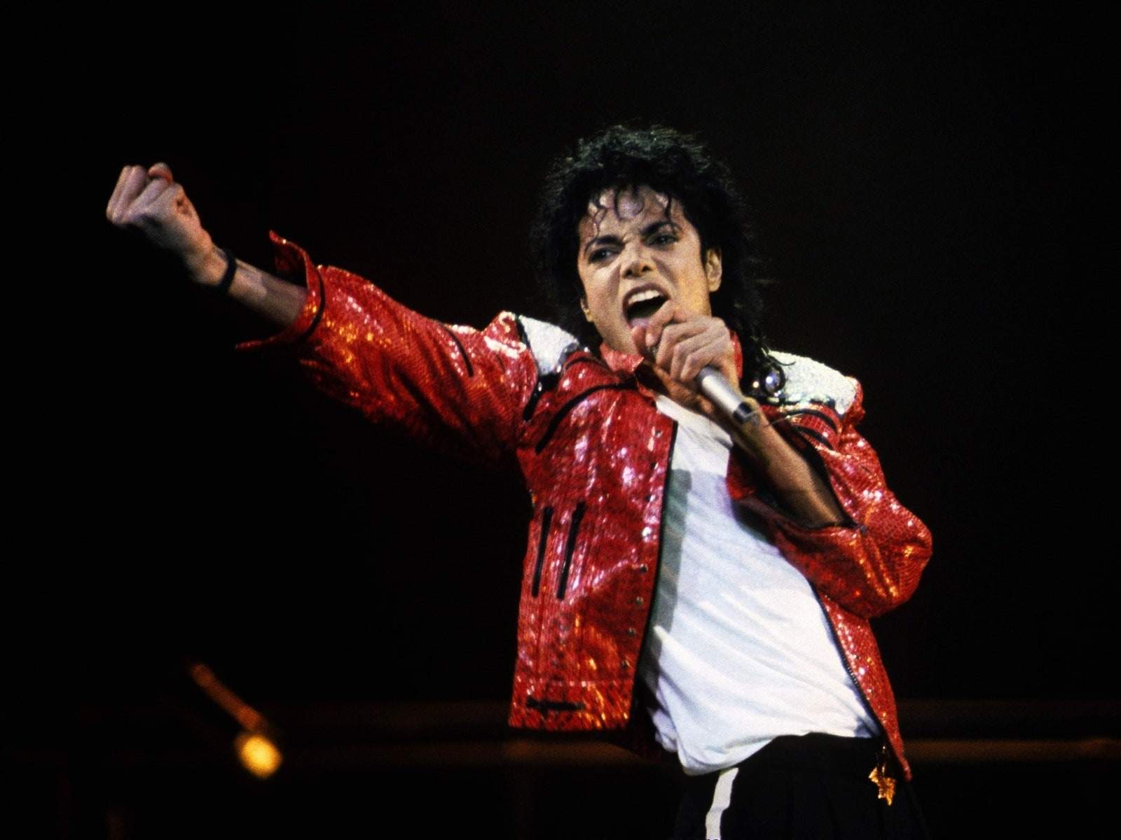 Michael Jackson no li ha deixat cap regal als seus hereus, deute increïble