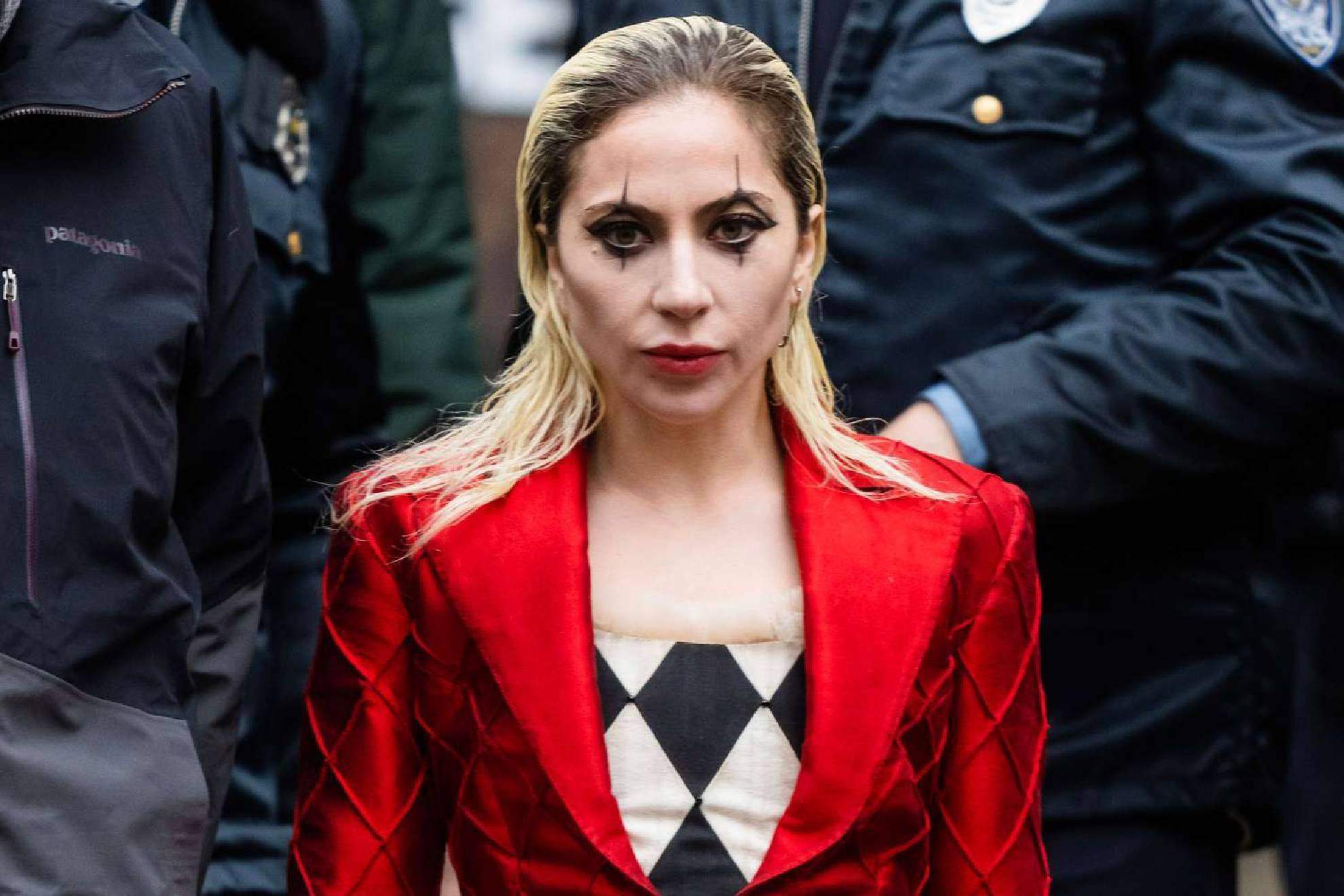 És Lady Gaga millor actriu que cantant? "Està a l'altura de..."