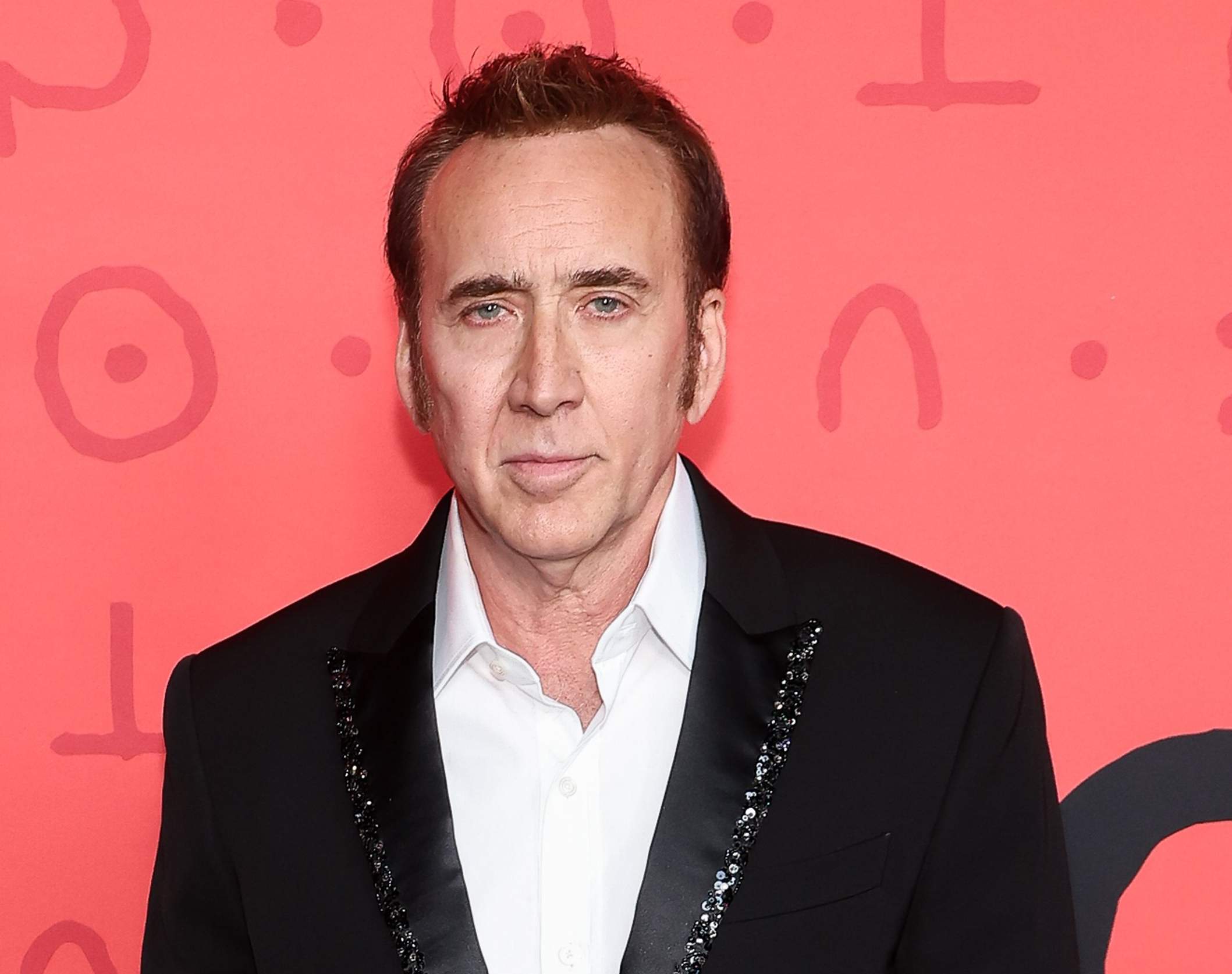 Nicolas Cage paga la fiança pel seu fill Weston, detingut per apallissar la seva mare