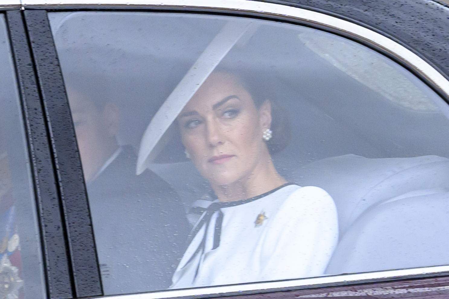 Kate Middleton explota contra el seu marit Guillem, "un irresponsable", què ha fet