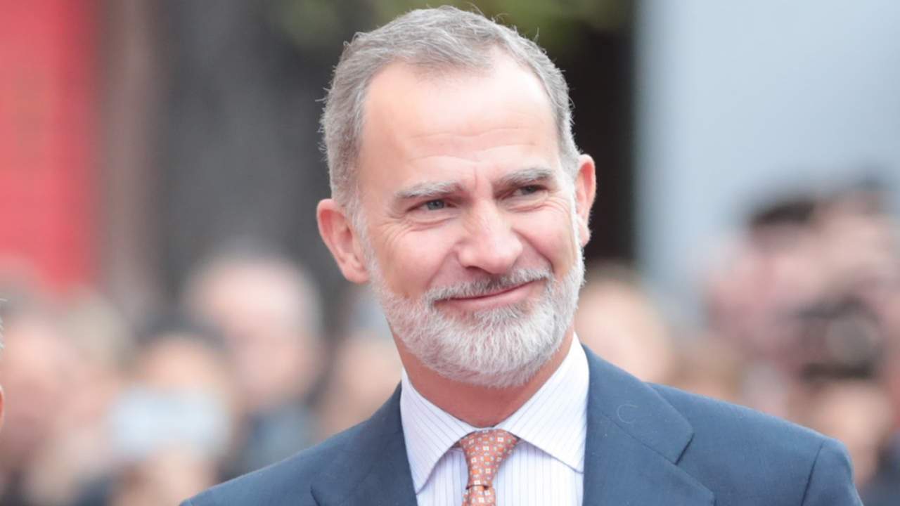 Felipe VI, obligado a romper la relación de 4 años, enamorado como nunca