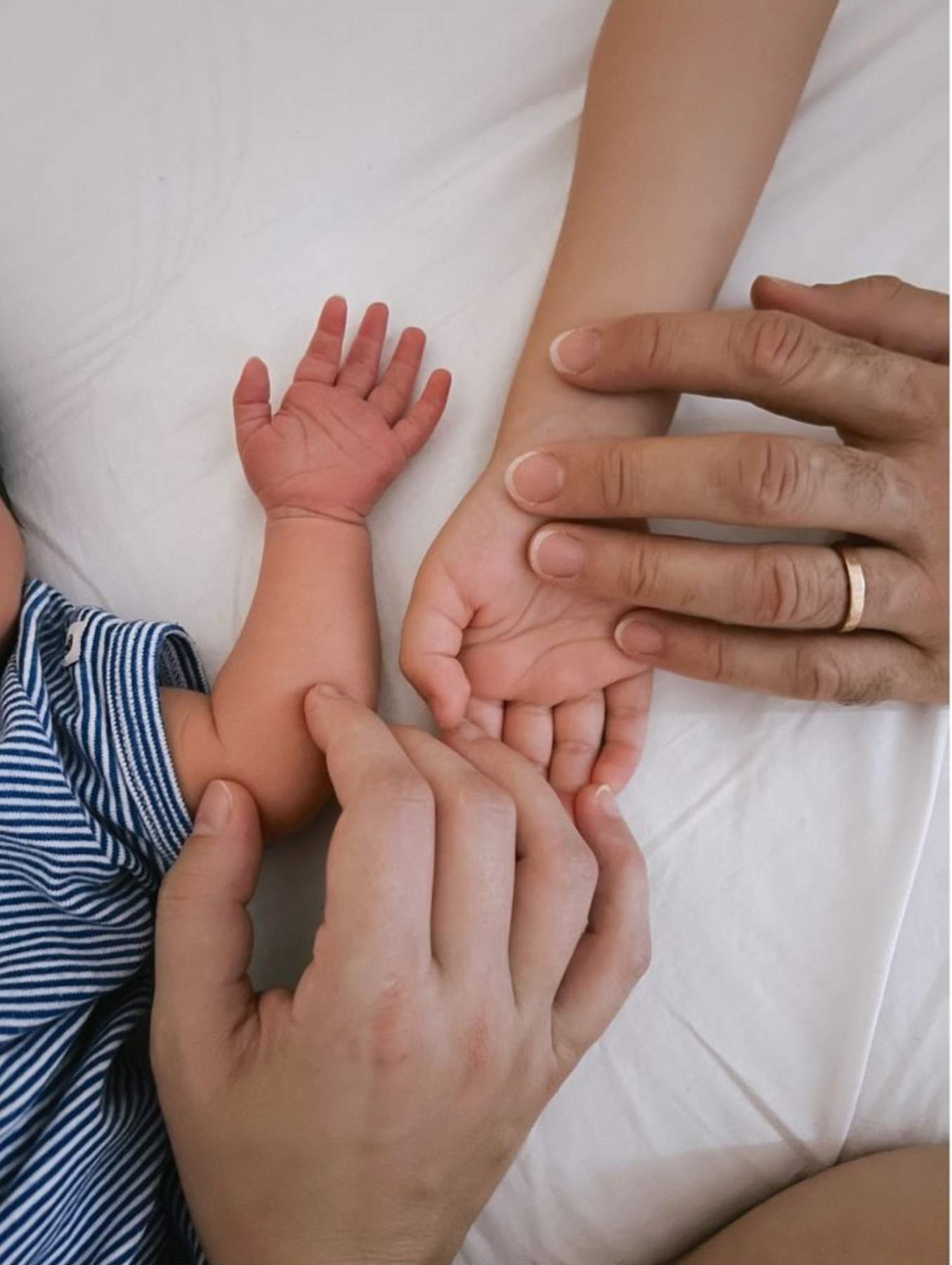 Joan Manuel Serrat ya es abuelo de su sexto nieto: nace el hijo de Candela, este el nombre que lo enamorará