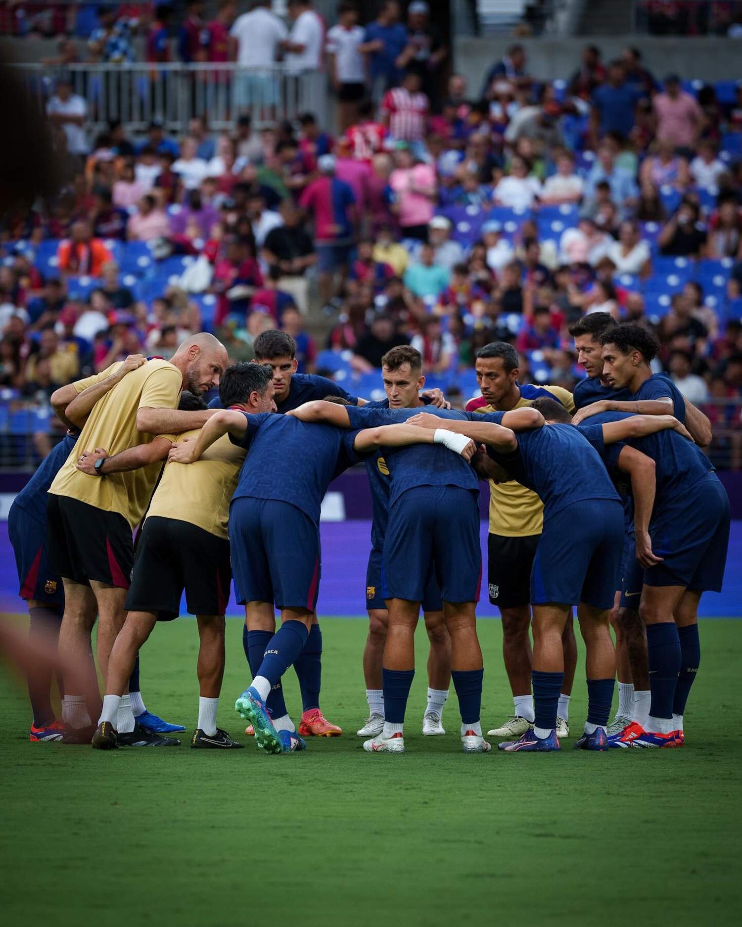 Presentador de TV3, indignado por cómo han hablado en Movistar de un jugador catalán del Barça: "Vergüenza"