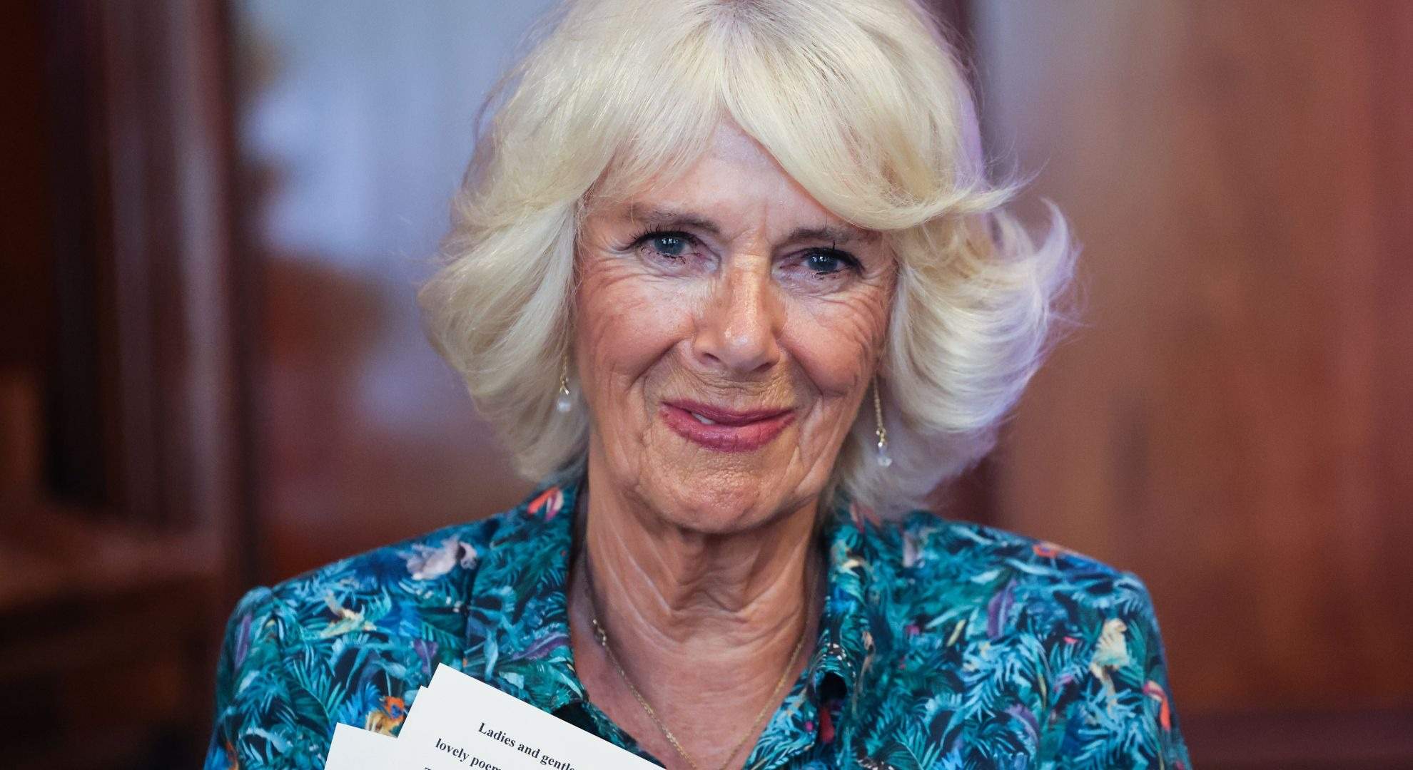 Los tres amores en la vida de Camilla Parker-Bowles