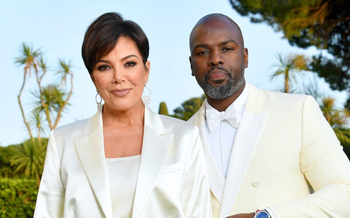 Kris Jenner se'l posa molt difícil a la seva parella per casar-se,  restriccions per