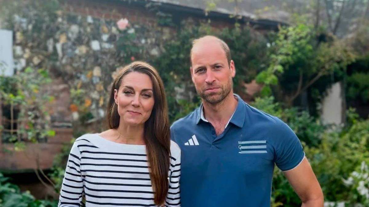 El cáncer ha unido aún más a Kate Middleton y el príncipe Guillermo