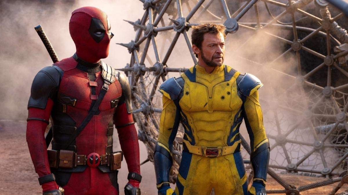 ‘Deadpool and Wolverline’ hace de oro a Ryan Reynolds, ganó más del doble que Hugh Jackman