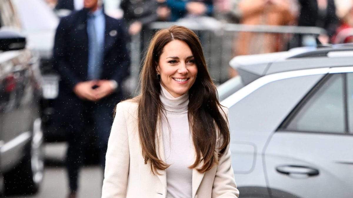 El arsenal de moda de Kate Middleton: elegancia y estilo en cada ocasión