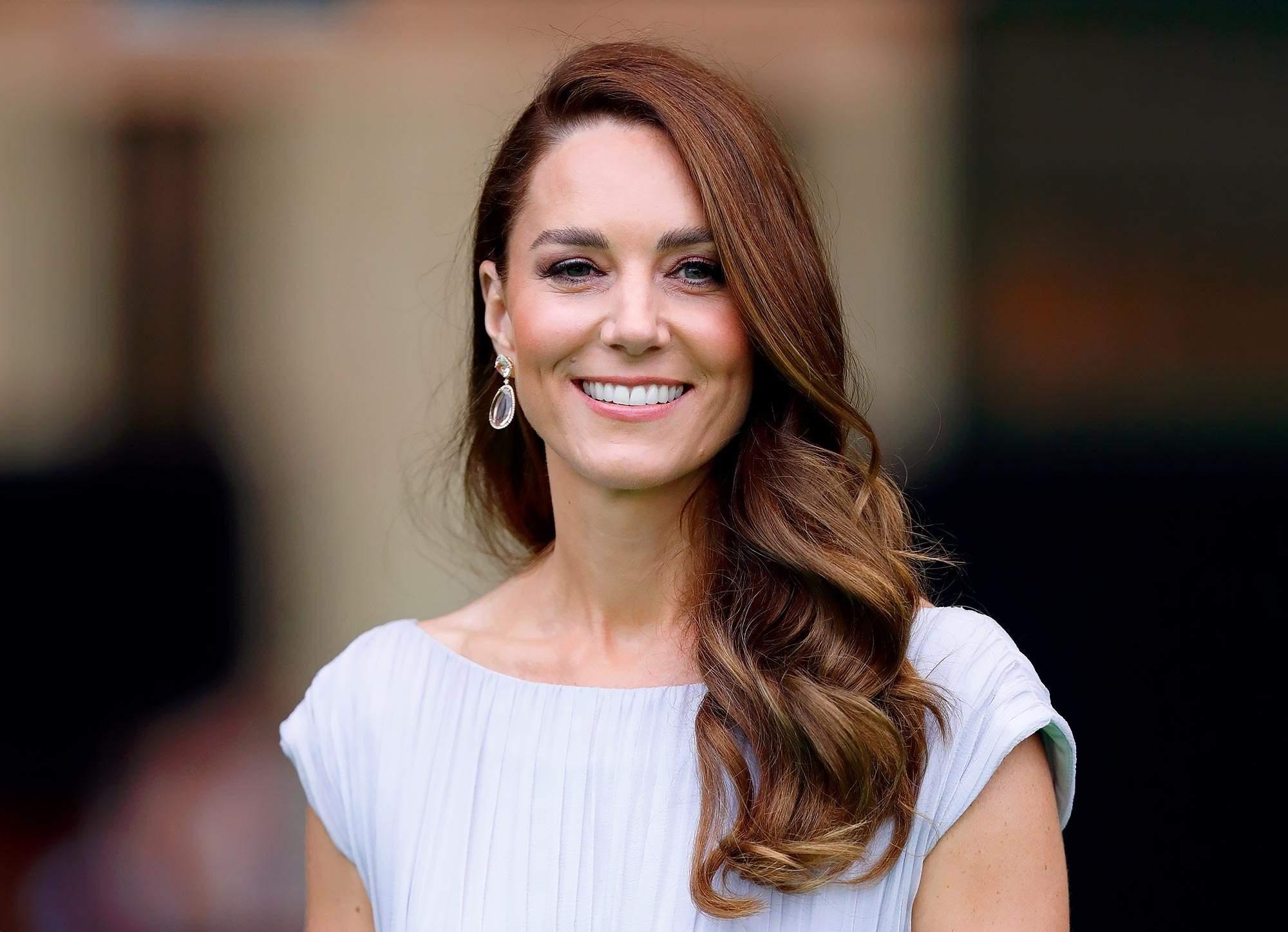 Para Kate Middleton ser reina es secundario, esta es su principal preocupación