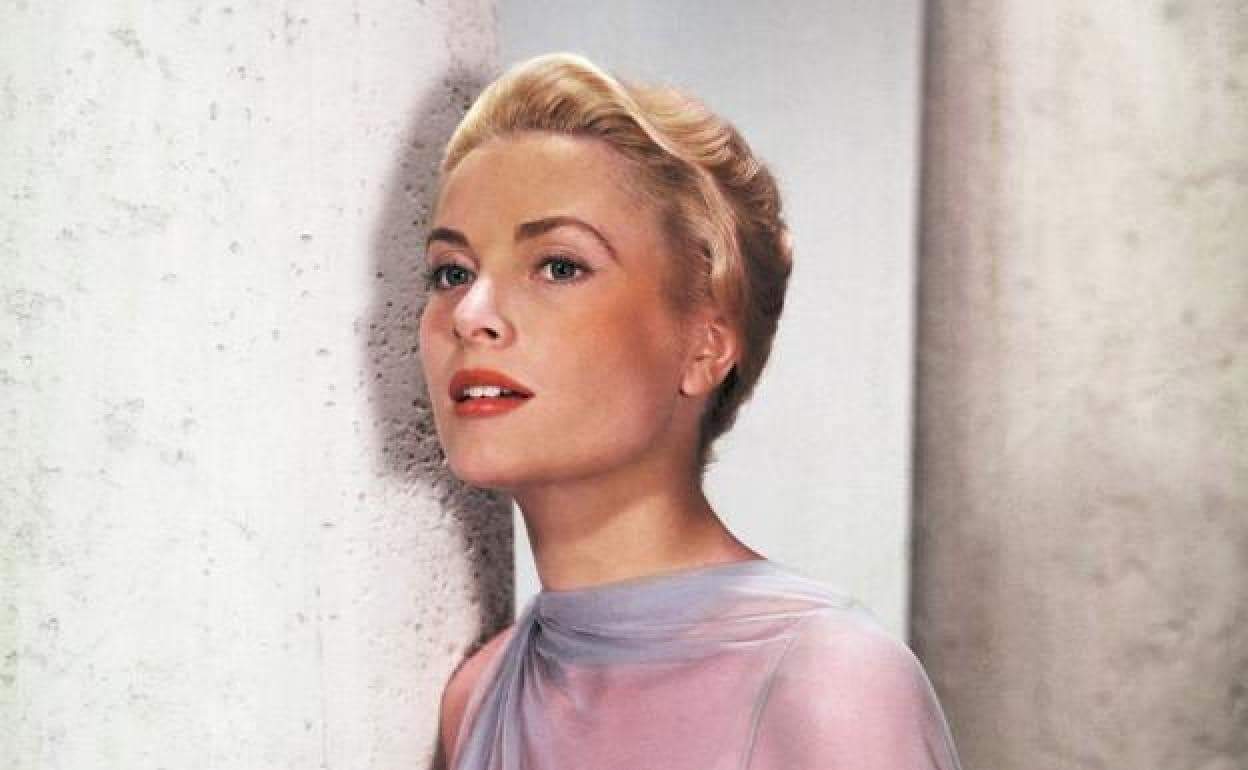 Grace Kelly no es la verdadera madre de Carolina de Mónaco