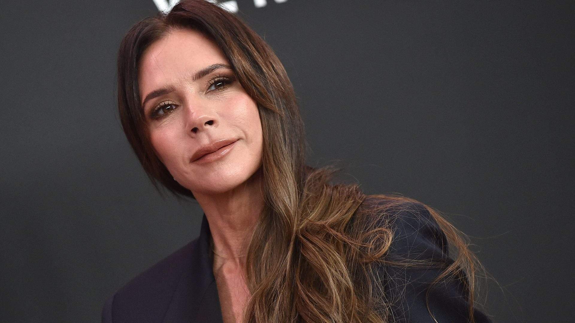 Victoria Beckham utiliza Netflix para relanzar su carrera en el mundo de la moda