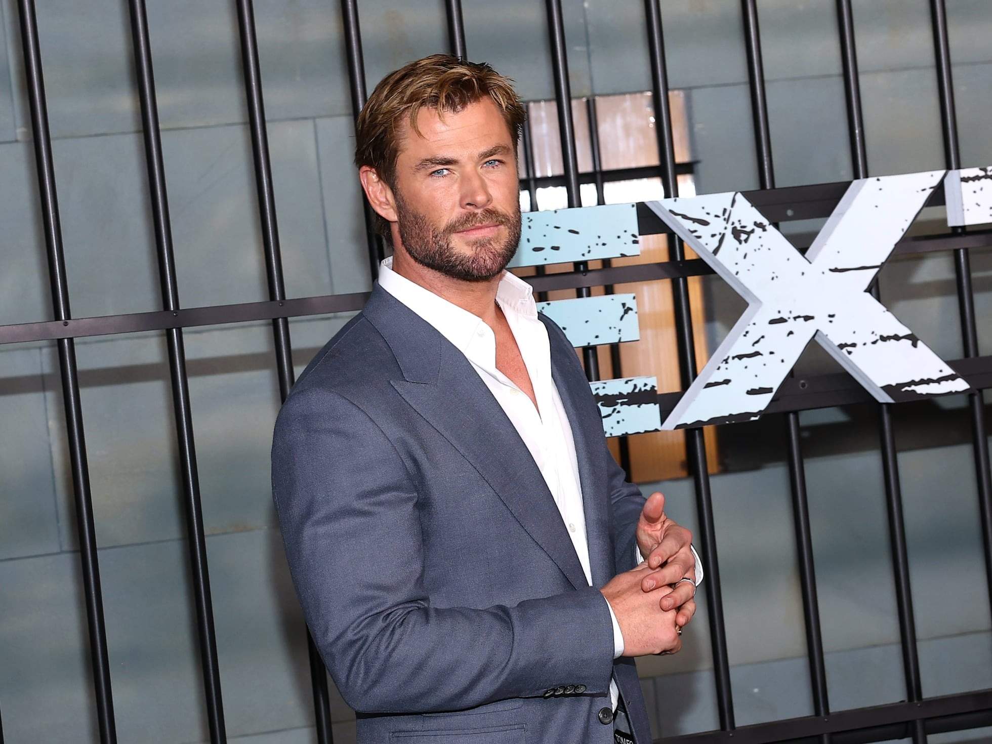 Cancel·len el projecte de Chris Hemsworth fent de Hulk Hogan, i Ben Affleck fa això