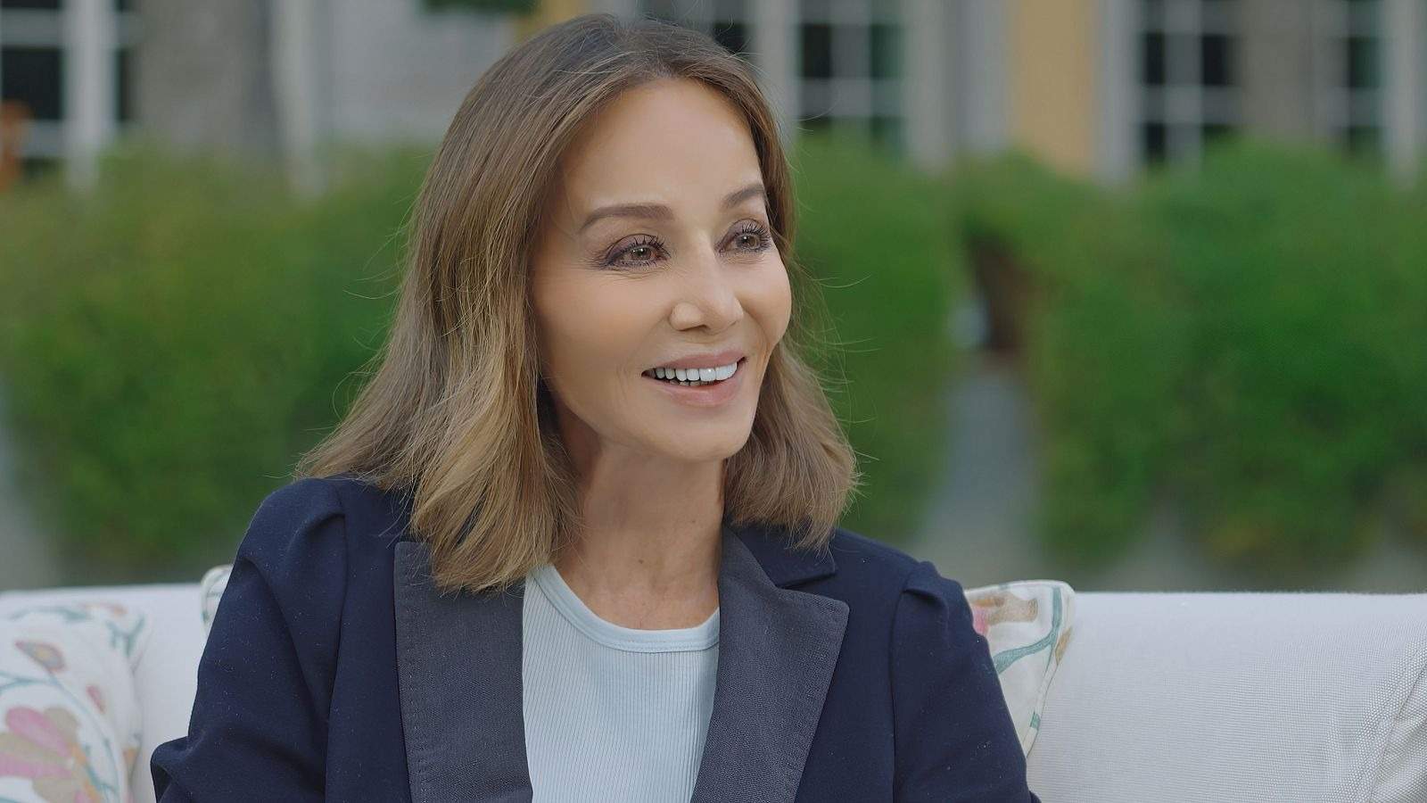 La falsa rivalitat d'Isabel Preysler amb aquesta socialité de la qual tothom parla