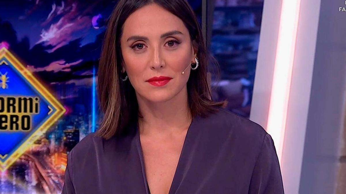 Tamara Falcó encarrega treball de vigilància sobre Íñigo Onieva