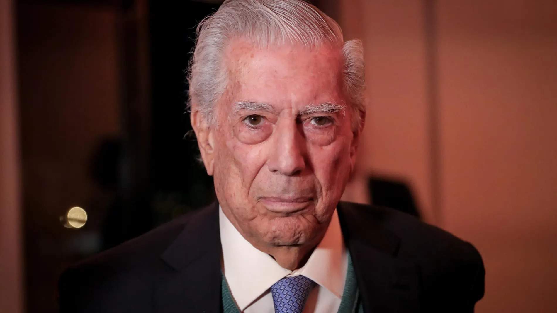 Mario Vargas Llosa s'estalvia un milió d'euros a l'any des que no està amb Isabel Preysler