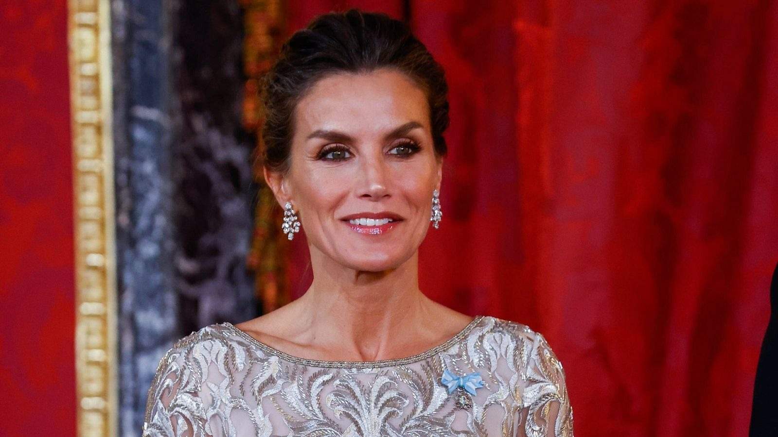 L'amant de Letizia destapa que es ficava al llit amb ell per aconseguir favors laborals