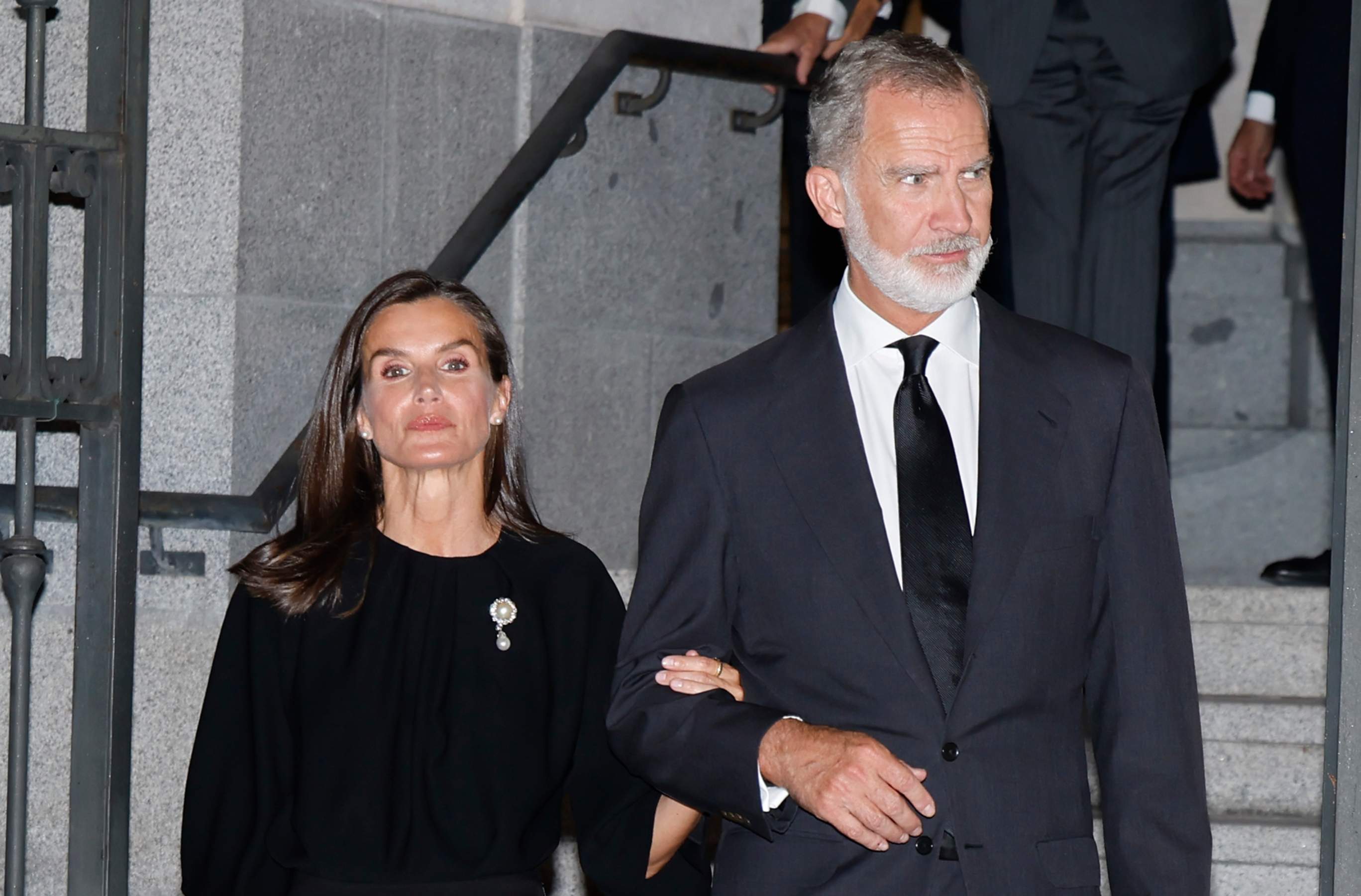 Letizia y Felipe, cita insípida para celebrar los 52 años de la reina: revelan qué han hecho por Madrid