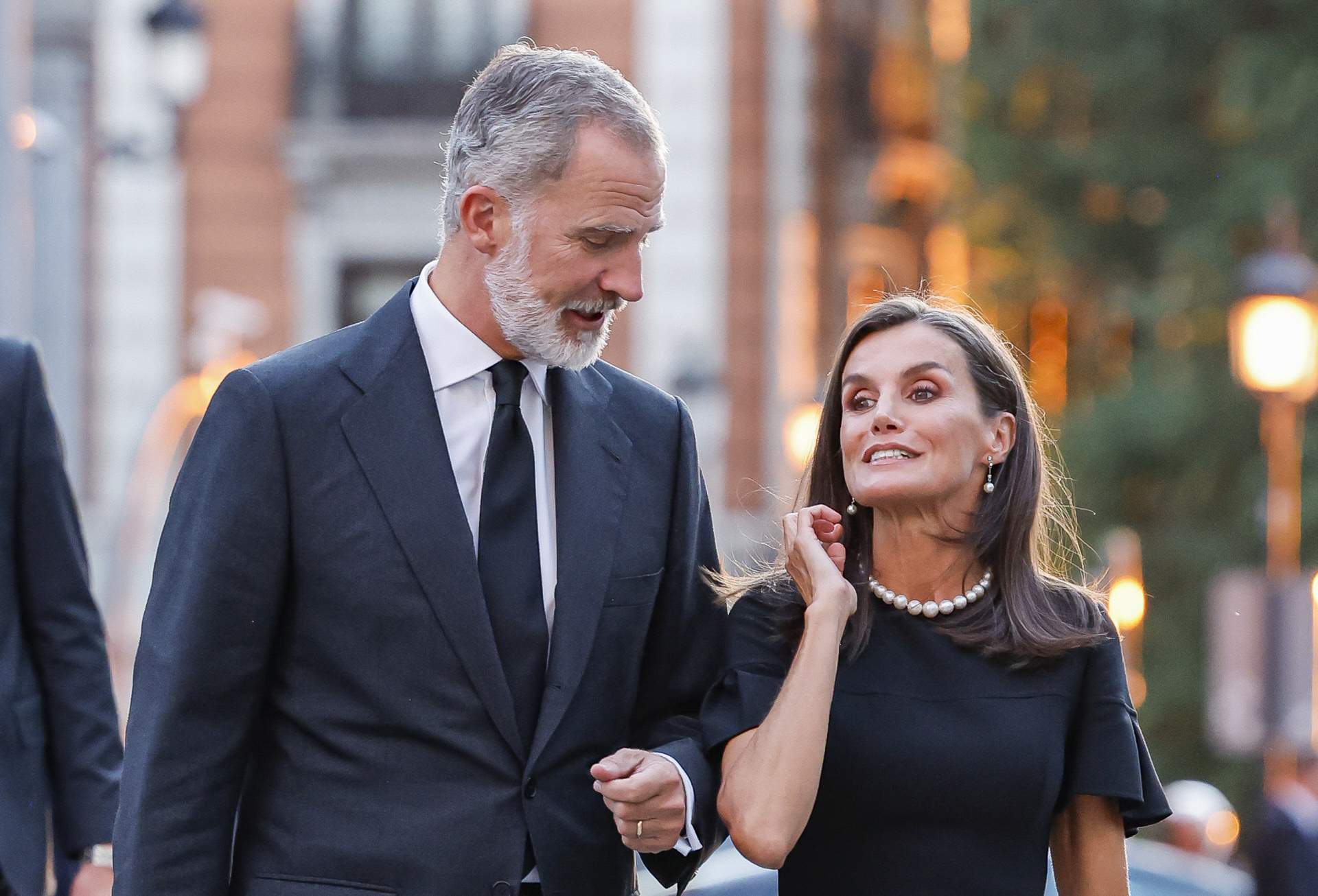 Felipe VI da el paso definitivo y rompe totalmente con Letizia en una decisión consensuada en familia