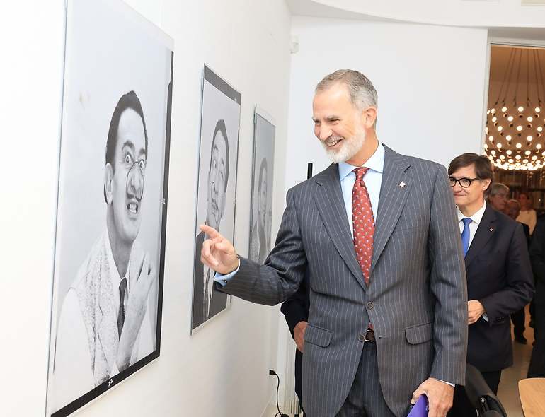 Felipe VI la echa de Zarzuela después de 17 años de alojamiento a gastos pagados