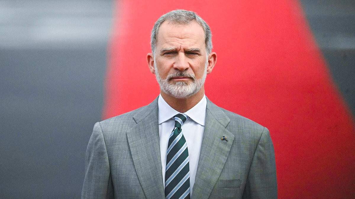 Felip VI està travessant per la pitjor crisi de la seva vida, no és per Letizia, el problema és molt més gran