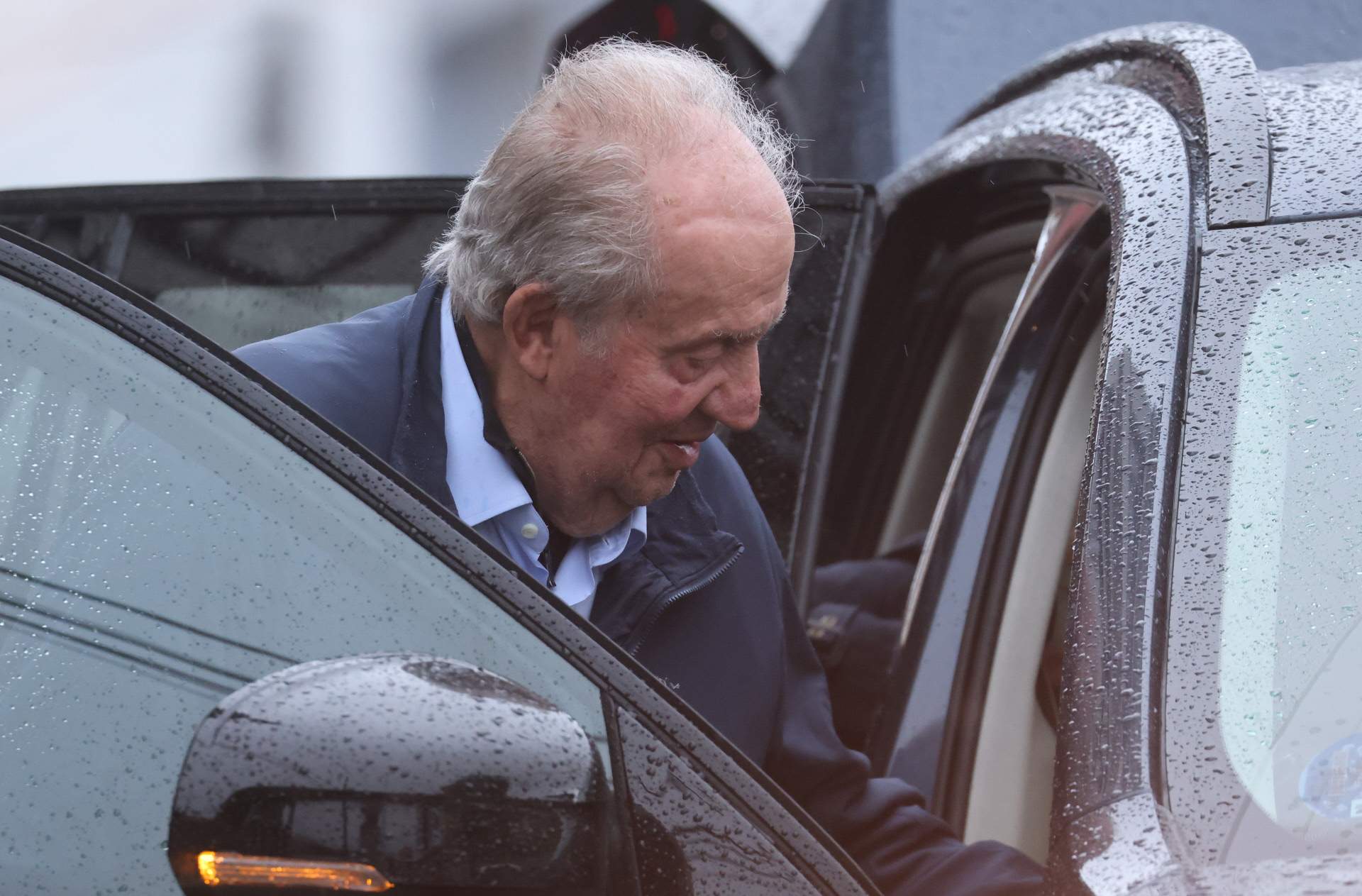 Las dos noches de Juan Carlos y una famosa royal, con más de 40.000 euros de por medio