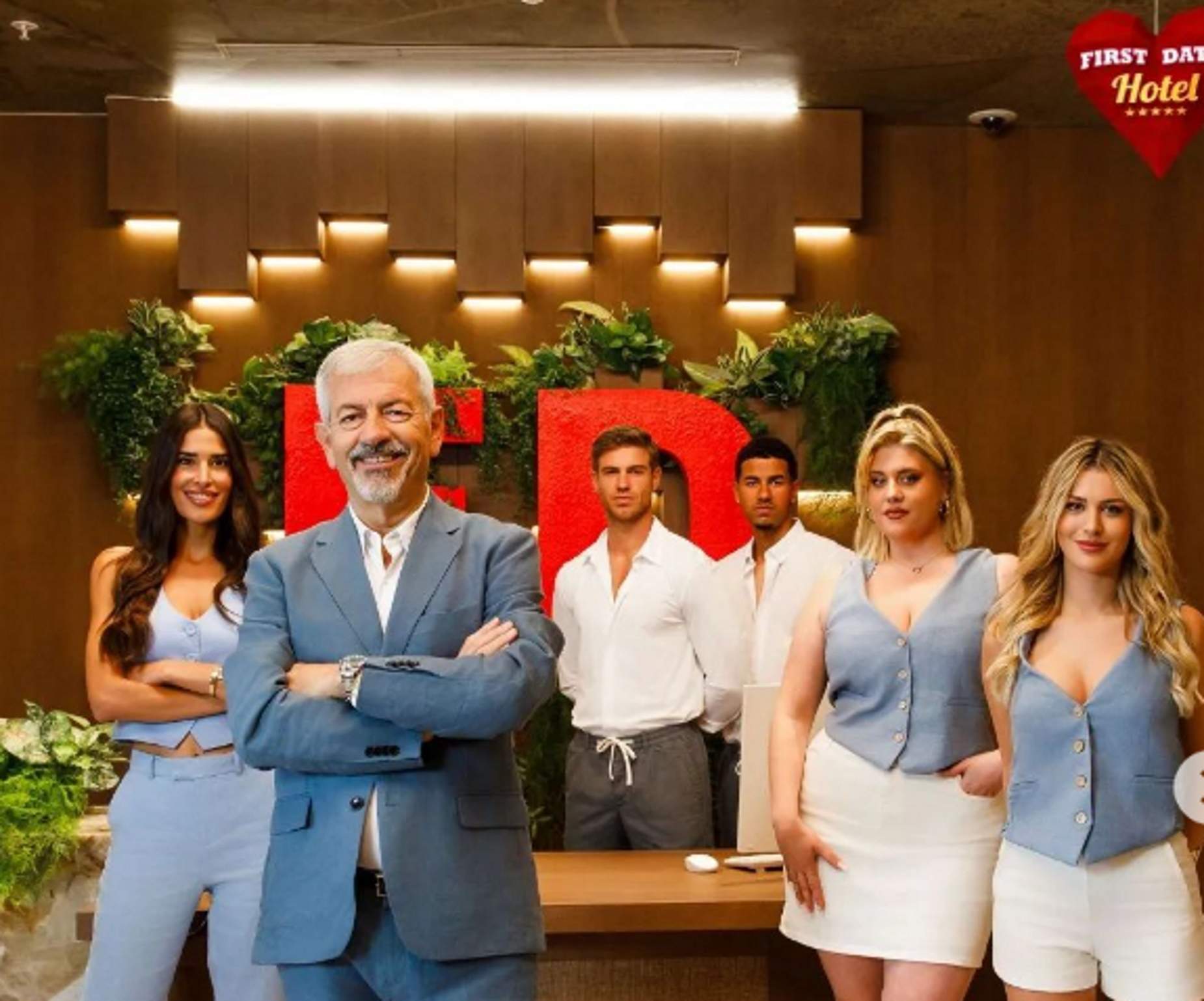 Un famós de Telecinco a la presó per estafa. "Pago 100 euros por tocar pies ajenos"