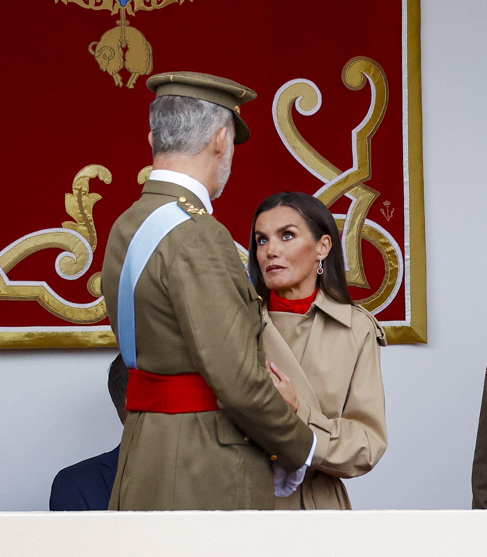 Pánico de Felipe y Letizia y su visita al 'Pueblo ejemplar': qué les espera allí, los vecinos se temen lo peor