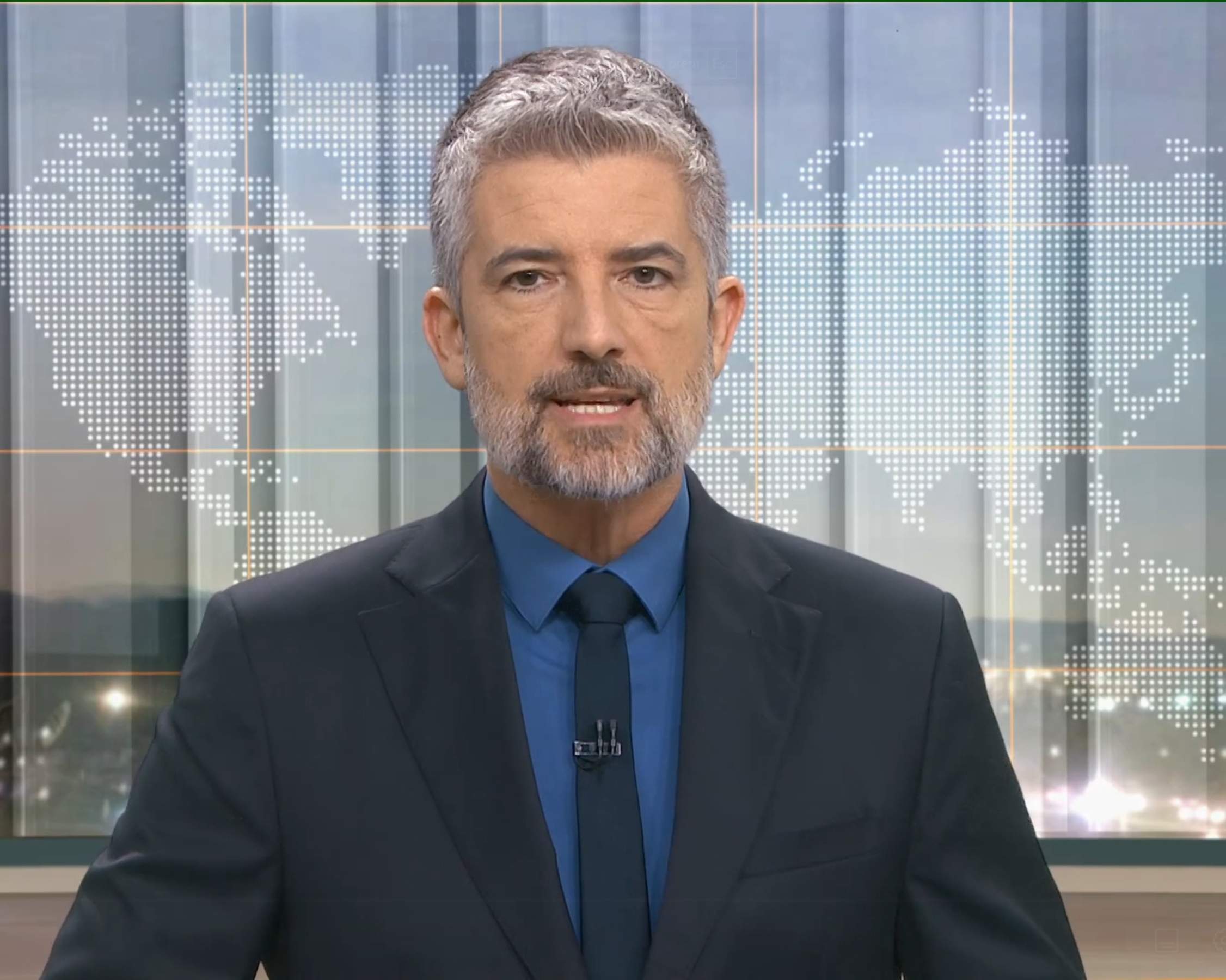 Toni Cruanyes, la actividad más catalana: de domingo, lejos de TV3 y con un detalle genial