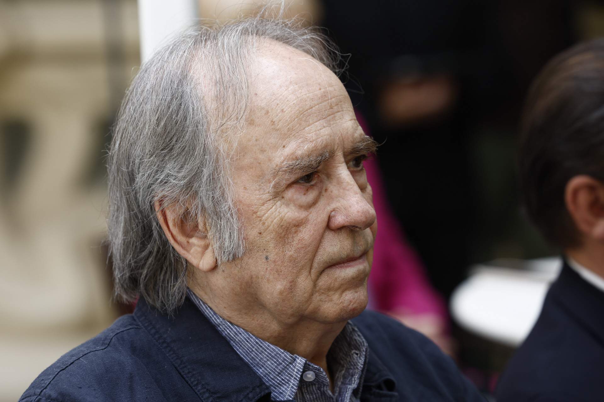 Serrat, retirat, reconeix per què l'última cançó que va cantar va ser en català