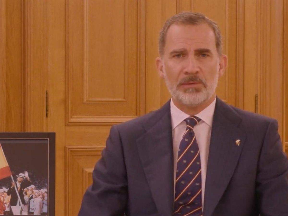 Felipe VI atraviesa un momento amargo por un problema de salud agravado en la familia