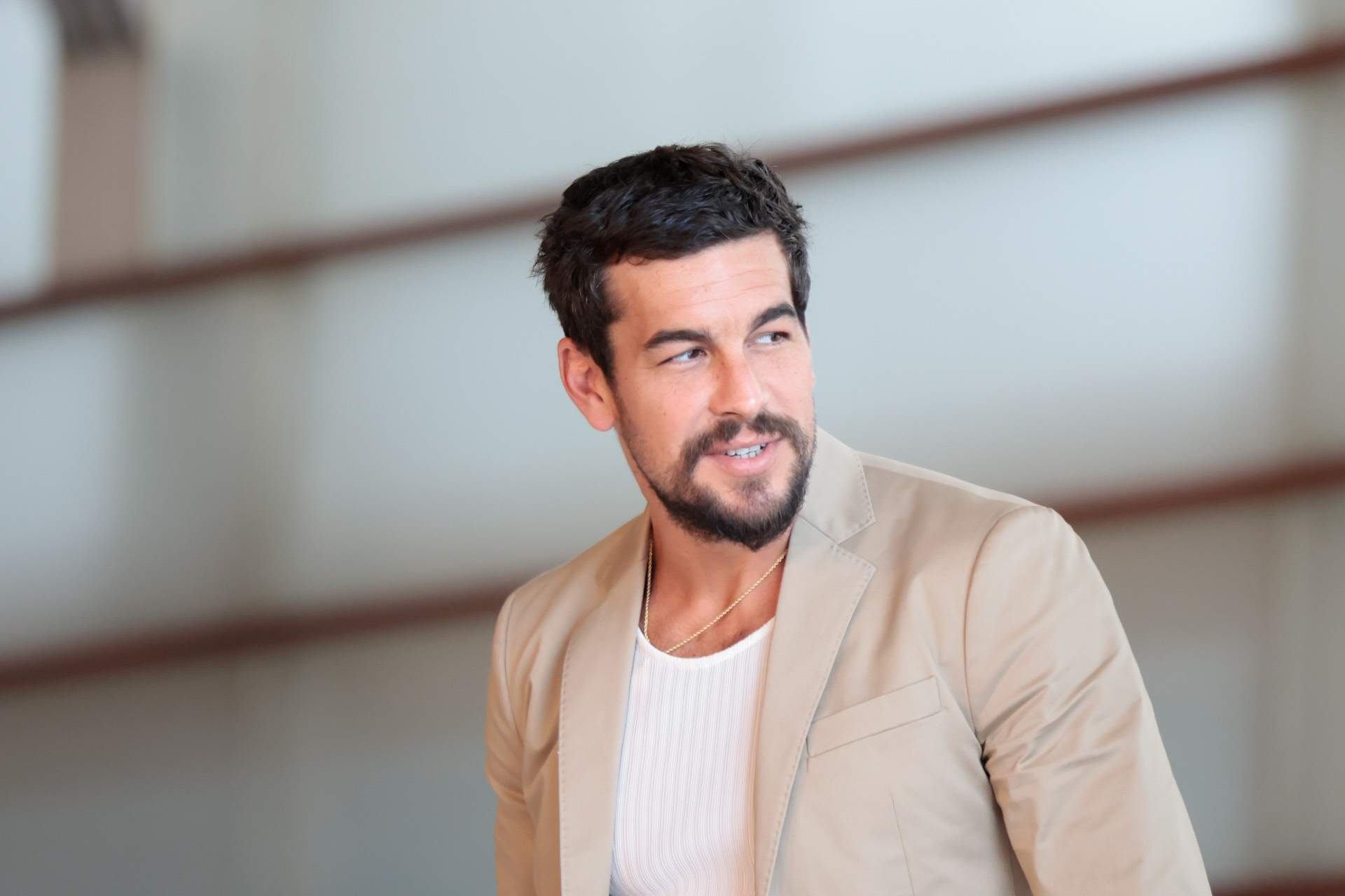 Mario Casas se niega a hablar catalán en público y culpa a TV3: "No quiero convertirme..."