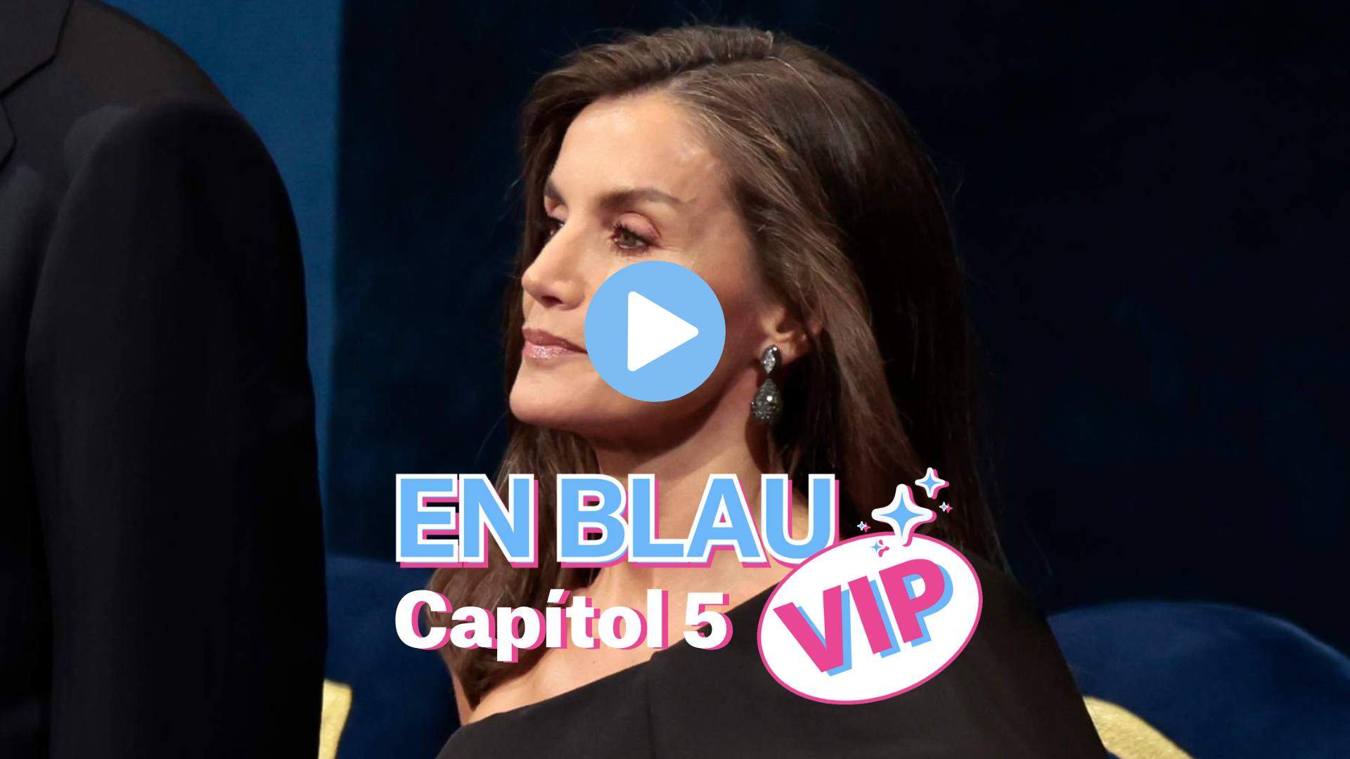 La imposición de Letizia cuando llegó a Zarzuela: "Echó a una persona muy querida por el rey"