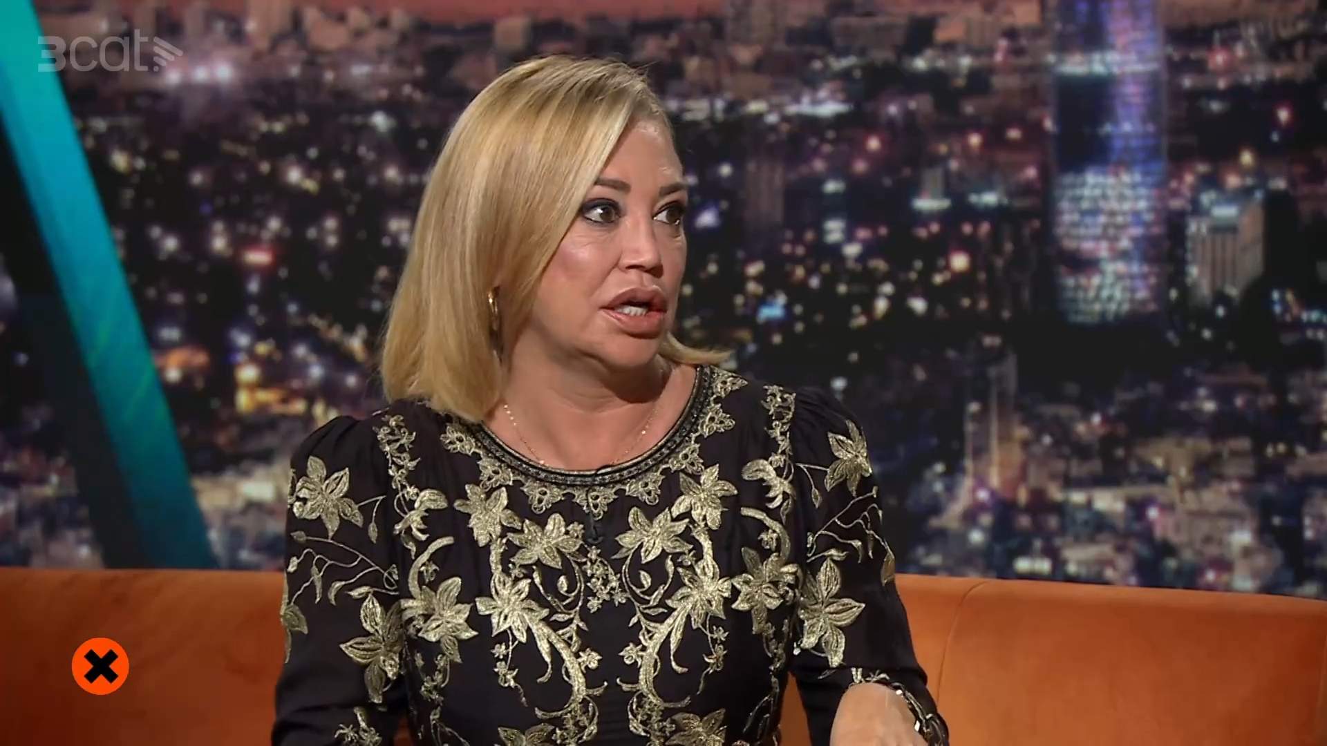 Belén Esteban, després del gaspatxo, tanca un altre negoci fora de la televisió