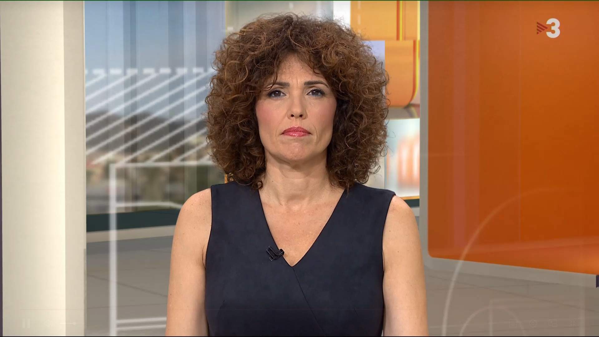 Aquest és el famós nòvio de Marta Bosch de TV3, un tuitaire molt conegut