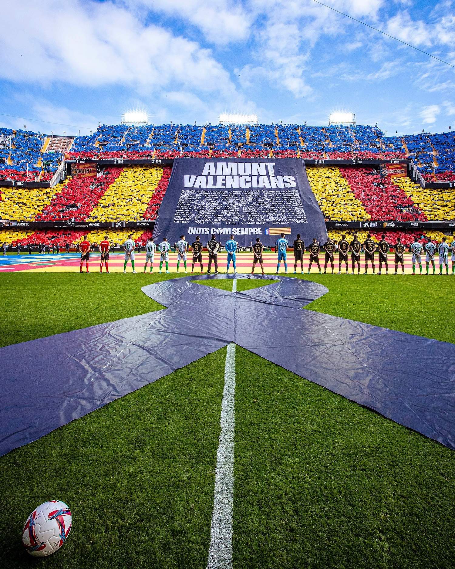 Indignació amb dos mitjans de Madrid pel que han fet amb el partit del València: "Miserables, feu fàstic"